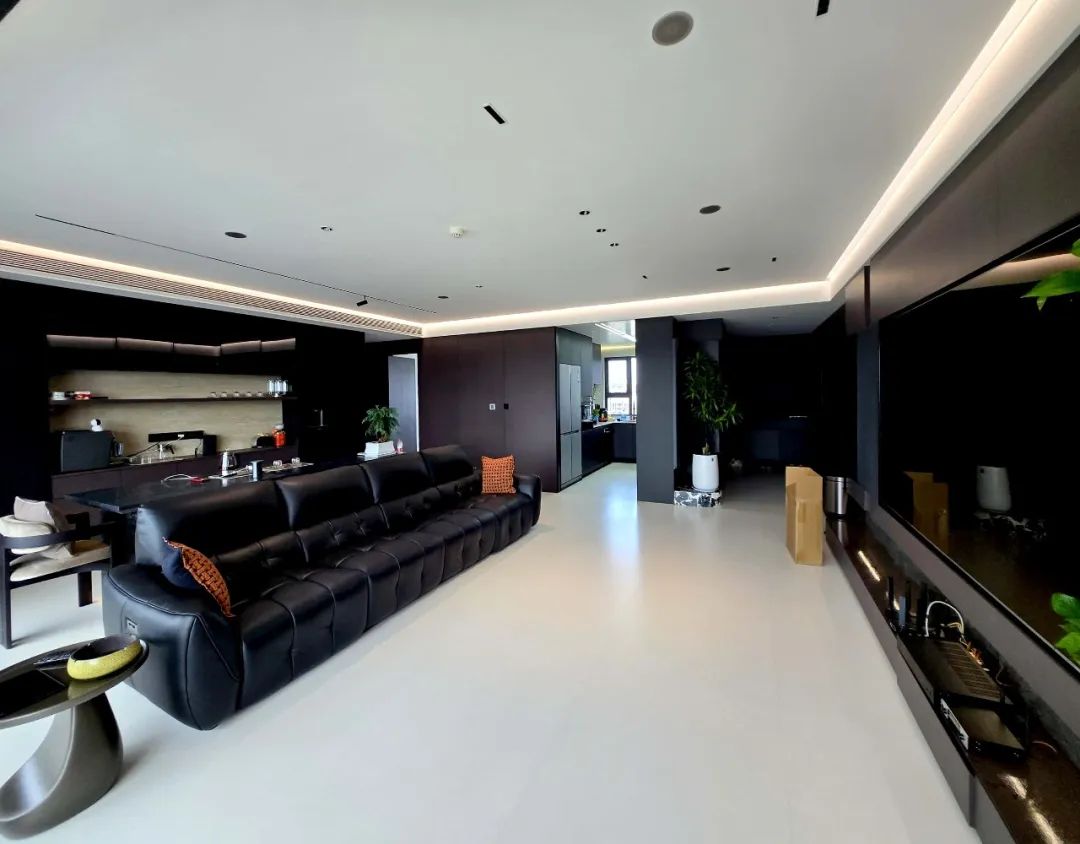 古思诺 | 筑无界之居 容流动之情