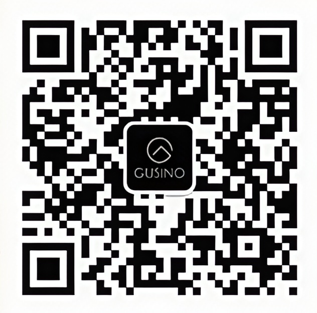 微信公众号二维码